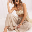 Laden Sie das Bild in den Galerie-Viewer,  Damen Hose model 231712 Factory Price 
