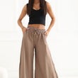 Laden Sie das Bild in den Galerie-Viewer,  Damen Hose model 231713 Factory Price 
