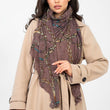 Laden Sie das Bild in den Galerie-Viewer,  Tuch model 231716 Factory Price 
