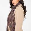Laden Sie das Bild in den Galerie-Viewer,  Tuch model 231716 Factory Price 
