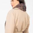 Laden Sie das Bild in den Galerie-Viewer,  Tuch model 231716 Factory Price 
