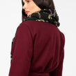 Laden Sie das Bild in den Galerie-Viewer,  Tuch model 231718 Factory Price 
