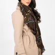 Laden Sie das Bild in den Galerie-Viewer,  Tuch model 231719 Factory Price 
