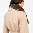 Laden Sie das Bild in den Galerie-Viewer,  Tuch model 231719 Factory Price 
