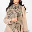 Laden Sie das Bild in den Galerie-Viewer,  Tuch model 231720 Factory Price 
