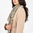 Laden Sie das Bild in den Galerie-Viewer,  Tuch model 231720 Factory Price 
