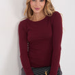 Laden Sie das Bild in den Galerie-Viewer,  Bluse model 231725 Factory Price 
