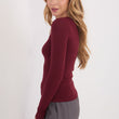 Laden Sie das Bild in den Galerie-Viewer,  Bluse model 231725 Factory Price 
