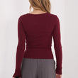 Laden Sie das Bild in den Galerie-Viewer,  Bluse model 231725 Factory Price 
