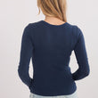 Laden Sie das Bild in den Galerie-Viewer,  Bluse model 231726 Factory Price 
