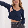 Laden Sie das Bild in den Galerie-Viewer,  Bluse model 231728 Factory Price 
