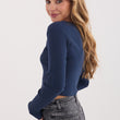 Laden Sie das Bild in den Galerie-Viewer,  Bluse model 231728 Factory Price 
