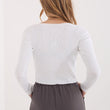 Laden Sie das Bild in den Galerie-Viewer,  Bluse model 231729 Factory Price 
