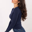 Laden Sie das Bild in den Galerie-Viewer,  Bluse model 231732 Factory Price 
