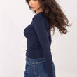 Laden Sie das Bild in den Galerie-Viewer,  Bluse model 231732 Factory Price 
