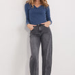 Laden Sie das Bild in den Galerie-Viewer,  Bluse model 231734 Factory Price 

