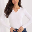 Laden Sie das Bild in den Galerie-Viewer,  Bluse model 231736 Factory Price 
