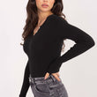Laden Sie das Bild in den Galerie-Viewer,  Bluse model 231737 Factory Price 
