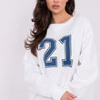 Laden Sie das Bild in den Galerie-Viewer,  Sweater model 231741 Factory Price 
