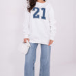Laden Sie das Bild in den Galerie-Viewer,  Sweater model 231741 Factory Price 
