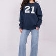 Laden Sie das Bild in den Galerie-Viewer,  Sweater model 231742 Factory Price 
