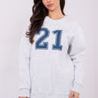 Laden Sie das Bild in den Galerie-Viewer,  Sweater model 231744 Factory Price 
