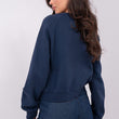 Laden Sie das Bild in den Galerie-Viewer,  Sweater model 231747 Factory Price 
