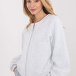 Laden Sie das Bild in den Galerie-Viewer,  Sweater model 231748 Factory Price 

