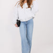 Laden Sie das Bild in den Galerie-Viewer,  Sweater model 231749 Factory Price 
