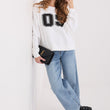 Laden Sie das Bild in den Galerie-Viewer,  Sweater model 231752 Factory Price 

