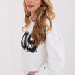 Laden Sie das Bild in den Galerie-Viewer,  Sweater model 231752 Factory Price 
