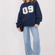 Laden Sie das Bild in den Galerie-Viewer,  Sweater model 231754 Factory Price 
