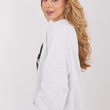 Laden Sie das Bild in den Galerie-Viewer,  Sweater model 231755 Factory Price 
