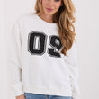 Laden Sie das Bild in den Galerie-Viewer,  Sweater model 231752 Factory Price 

