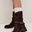 Laden Sie das Bild in den Galerie-Viewer,  Stiefeletten model 231756 Step in style 
