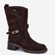 Laden Sie das Bild in den Galerie-Viewer,  Stiefeletten model 231756 Step in style 
