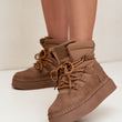 Laden Sie das Bild in den Galerie-Viewer,  Schneeschuhe model 231764 Step in style 
