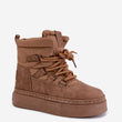 Laden Sie das Bild in den Galerie-Viewer,  Schneeschuhe model 231764 Step in style 
