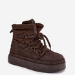 Laden Sie das Bild in den Galerie-Viewer,  Schneeschuhe model 231765 Step in style 
