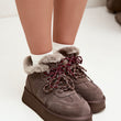 Laden Sie das Bild in den Galerie-Viewer,  Schneeschuhe model 231766 Step in style 
