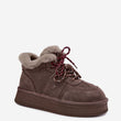Laden Sie das Bild in den Galerie-Viewer,  Schneeschuhe model 231766 Step in style 
