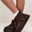 Laden Sie das Bild in den Galerie-Viewer,  Schneeschuhe model 231768 Step in style 
