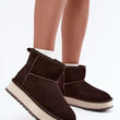 Laden Sie das Bild in den Galerie-Viewer,  Schneeschuhe model 231770 Step in style 
