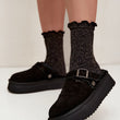 Laden Sie das Bild in den Galerie-Viewer,  Schneeschuhe model 231775 Step in style 
