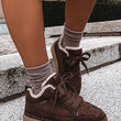Laden Sie das Bild in den Galerie-Viewer,  Schneeschuhe model 231780 Step in style 
