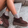 Laden Sie das Bild in den Galerie-Viewer,  Schneeschuhe model 231782 Step in style 
