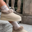 Laden Sie das Bild in den Galerie-Viewer,  Schneeschuhe model 231784 Step in style 
