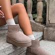 Laden Sie das Bild in den Galerie-Viewer,  Schneeschuhe model 231787 Step in style 

