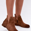 Laden Sie das Bild in den Galerie-Viewer,  Stiefeletten model 231788 Step in style 
