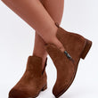 Laden Sie das Bild in den Galerie-Viewer,  Stiefeletten model 231788 Step in style 
